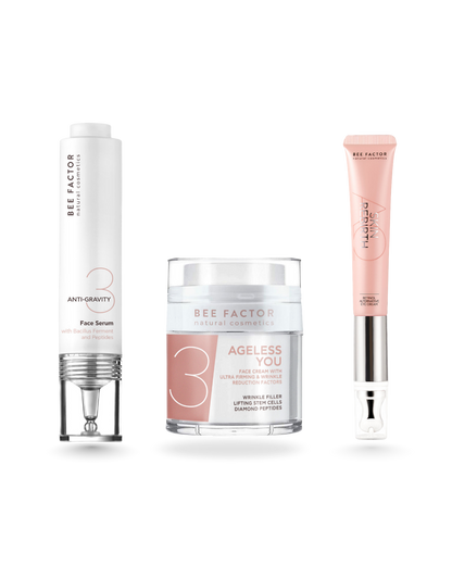 Výhodný balíček – Anti-aging liftingový rituál