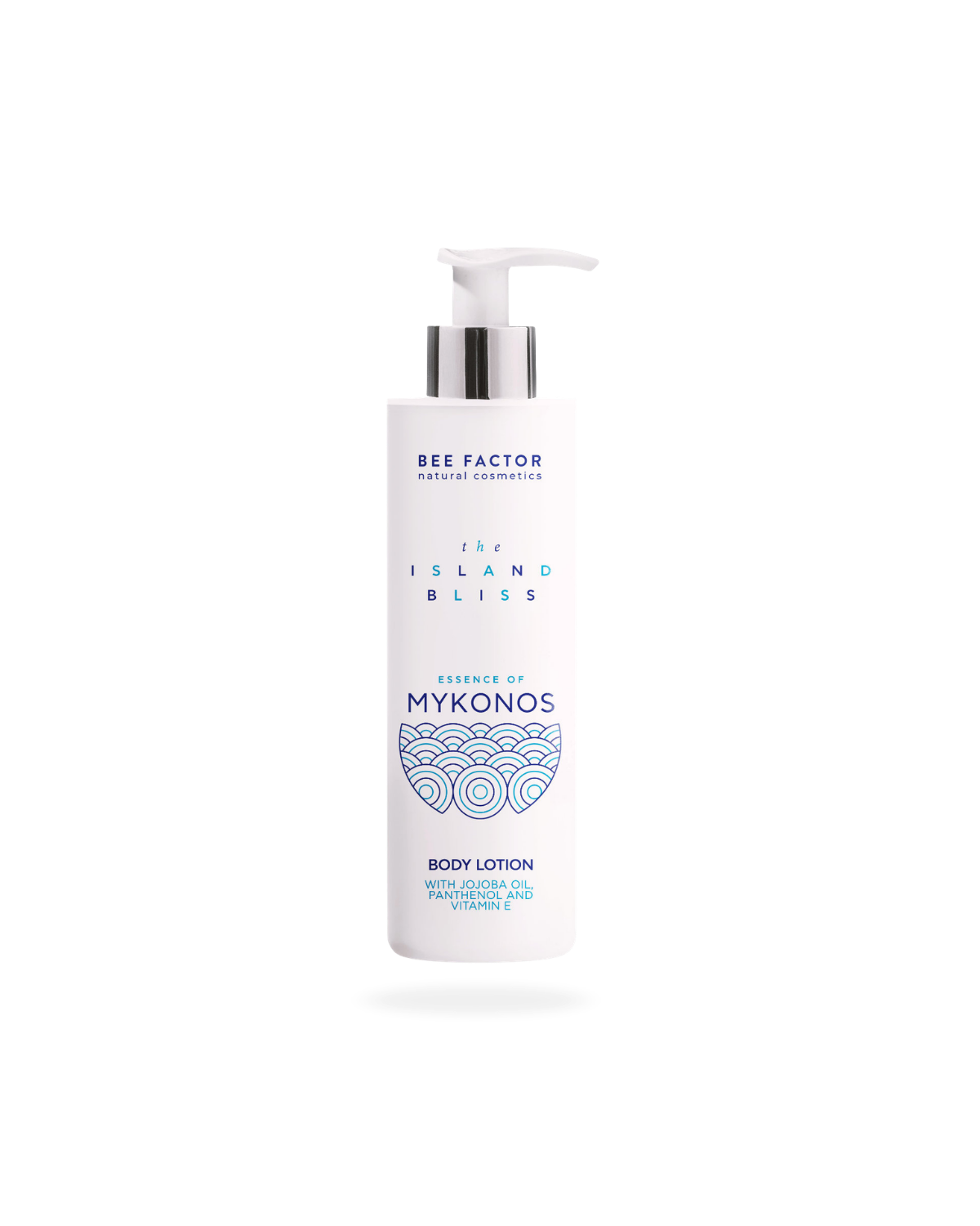 Mykonos – Hydrating Body Lotion