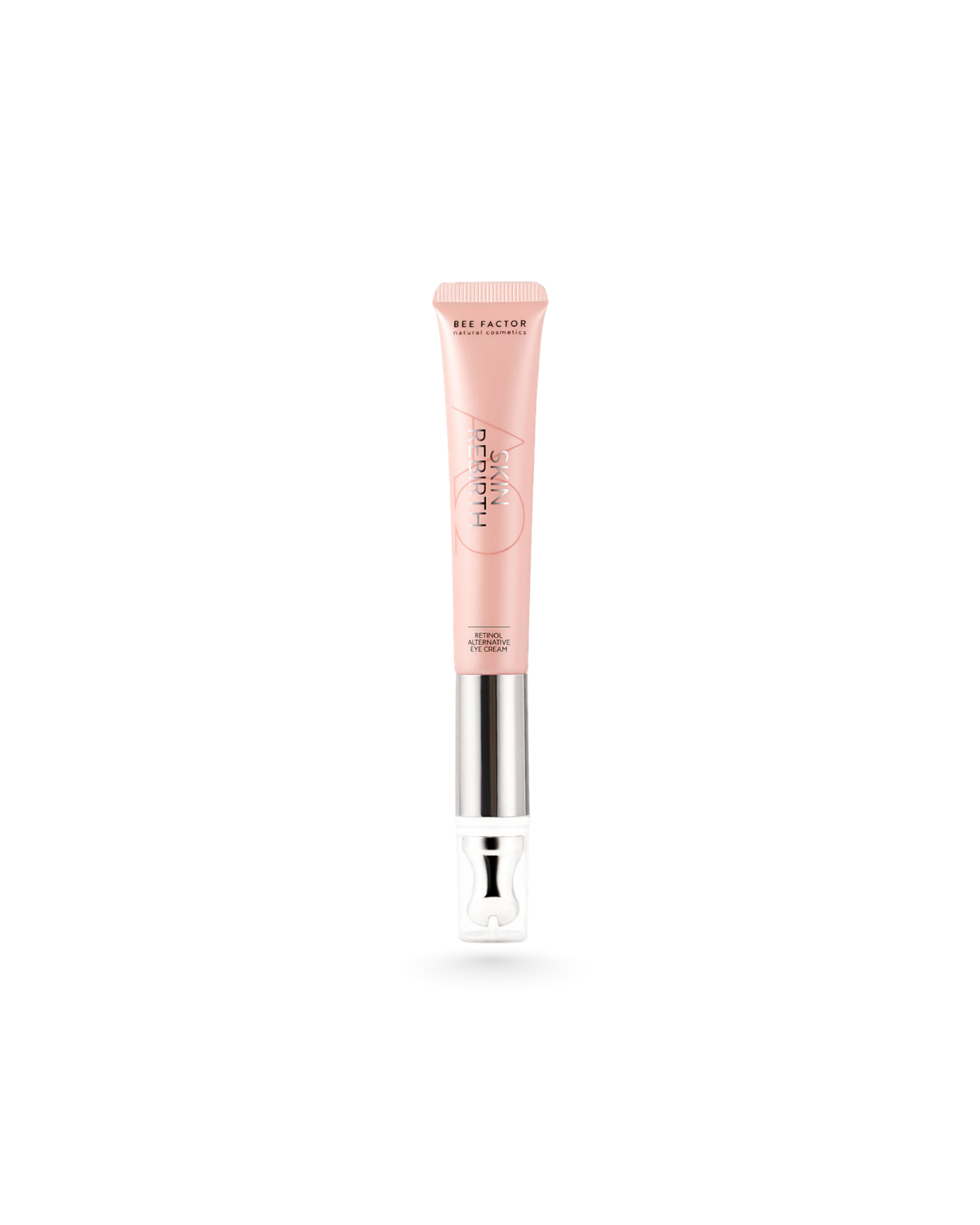 SKIN REBIRTH - Regenerating Eye Cream with Retinol Alternative