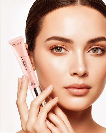 SKIN REBIRTH – Regenerační oční krém s retinolovou alternativou