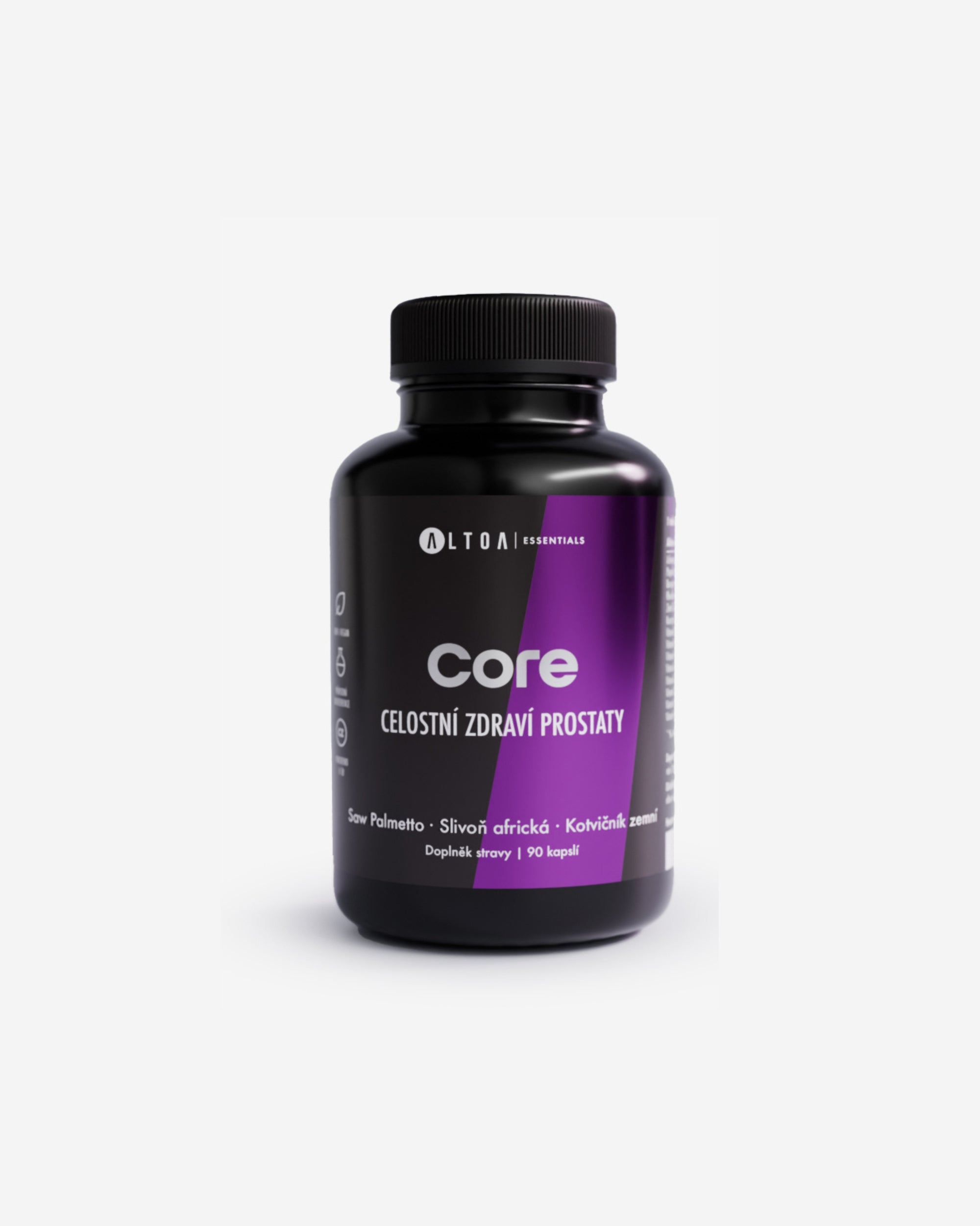 CORE 90 kapslí