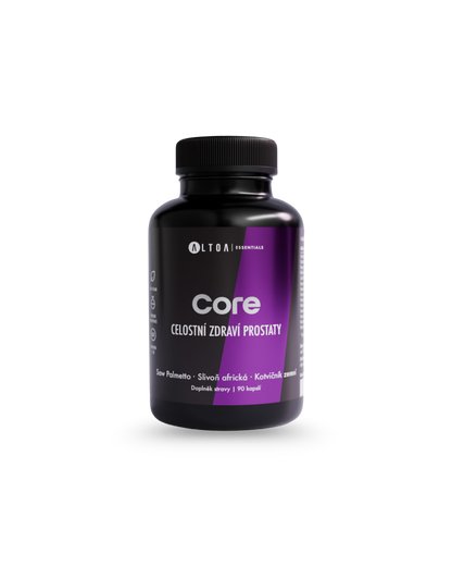 CORE - (90 kapslí)
