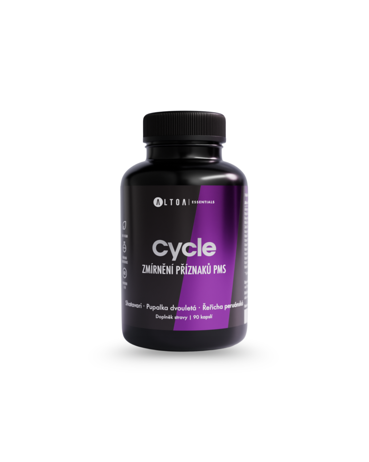 CYCLE - (90 kapslí)