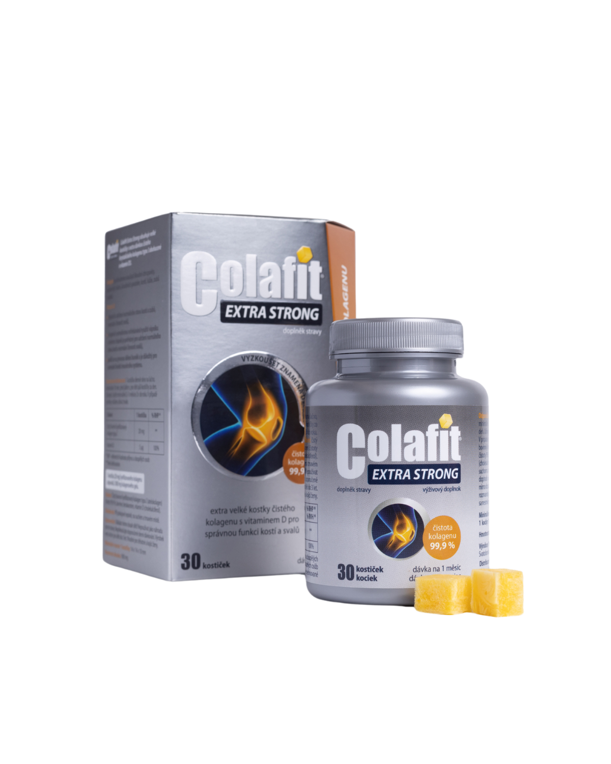 Colafit Extra Strong