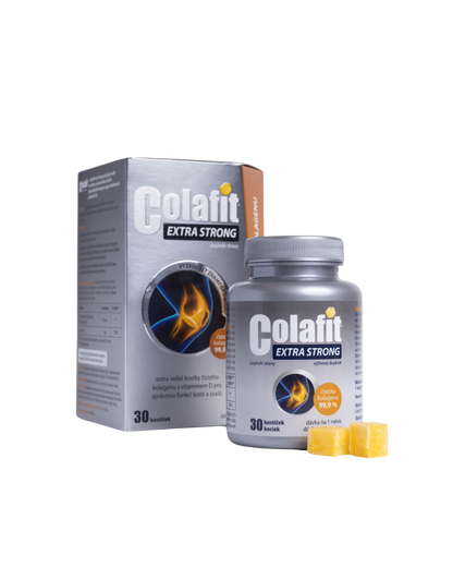 Colafit Extra Strong