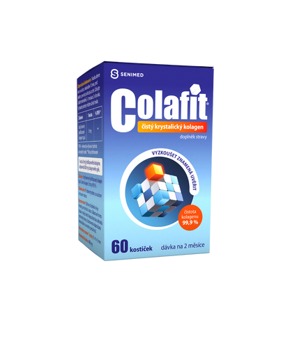 Colafit 60 kostiček