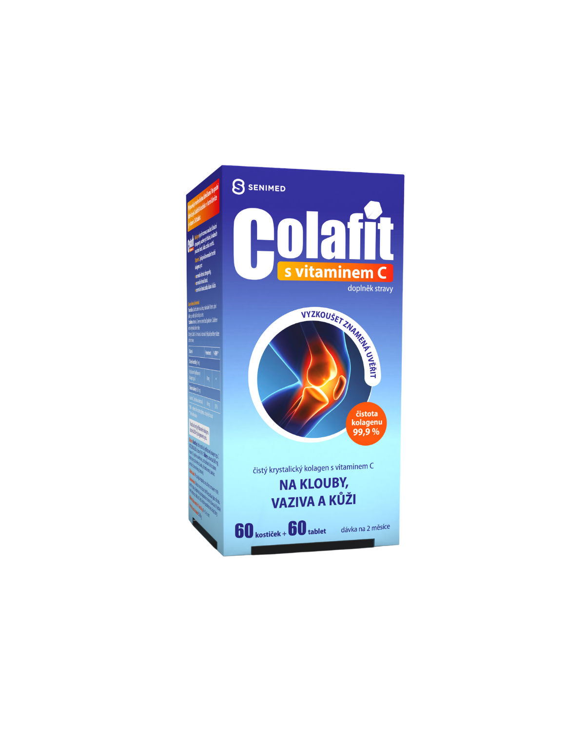 Colafit with Vitamin C