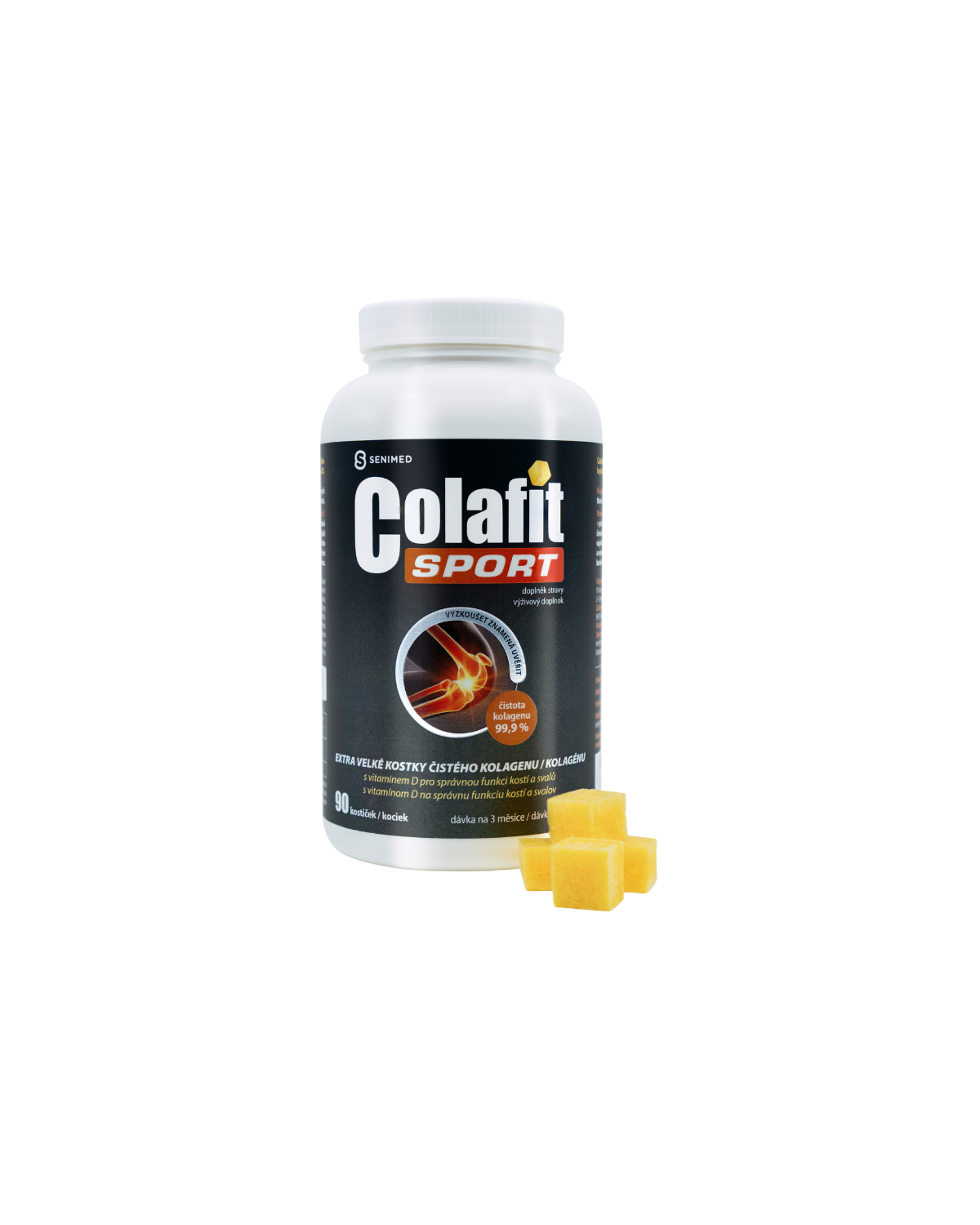 Colafit Sport