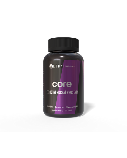 CORE - (90 capsules)