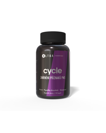 CYCLE - (90 kapslí)