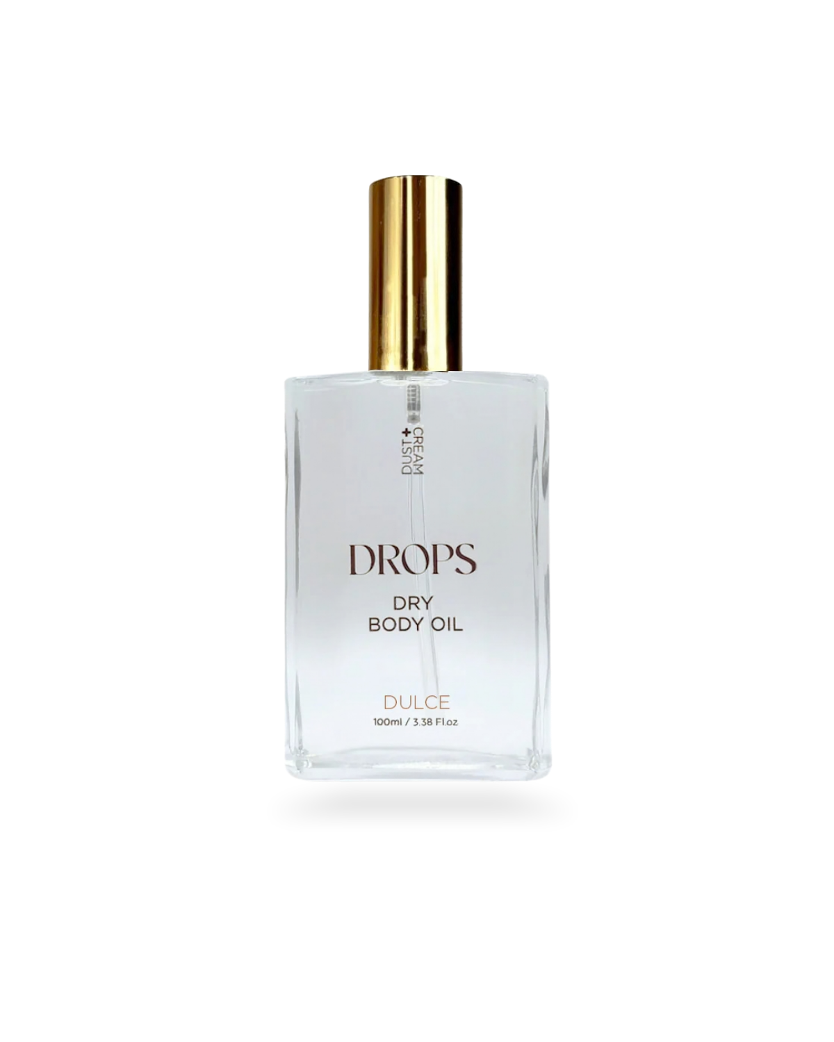 Drops of Dulce – Suchý tělový olej