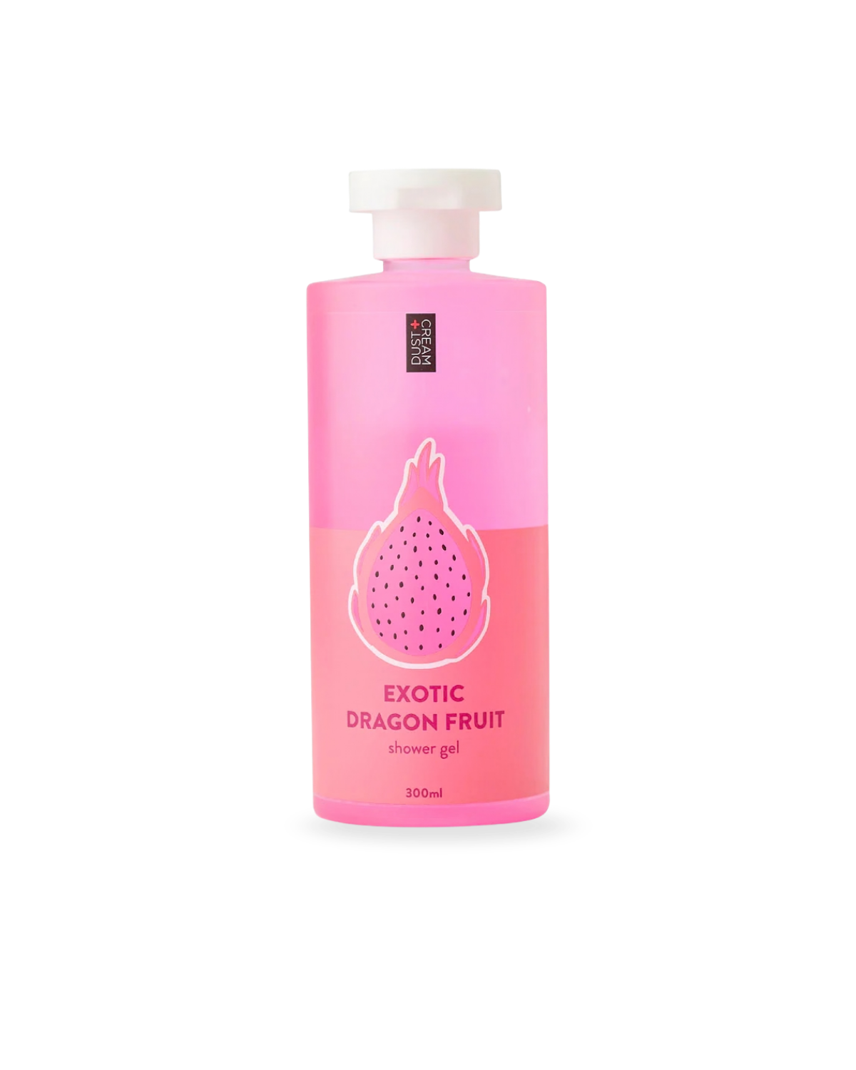 Shower gel – Exotic dragon fruit