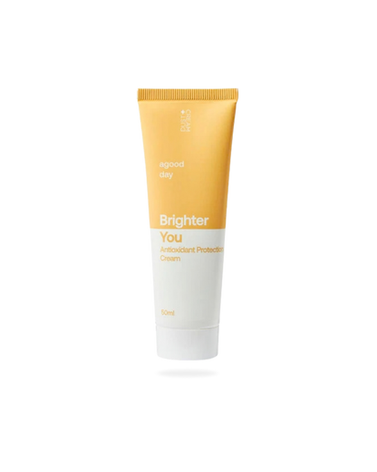 Brighter You – Antioxidant Protective Cream