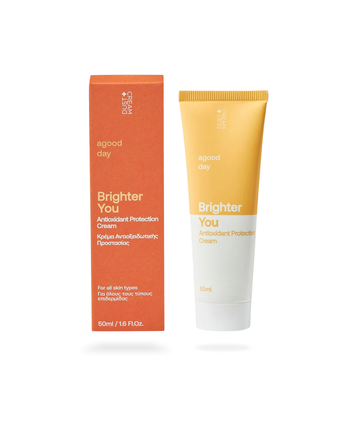 Brighter You – Antioxidant Protective Cream
