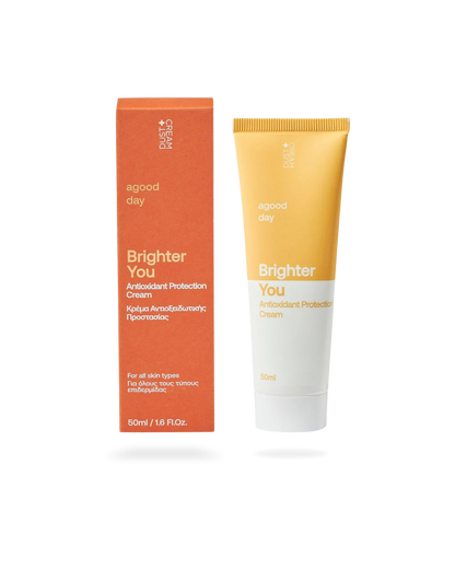 Brighter You – Antioxidant Protective Cream