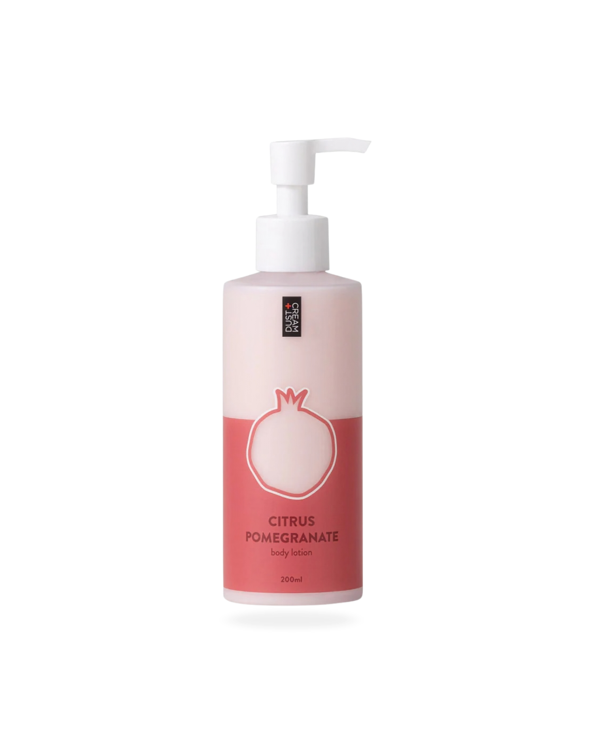 Body Lotion – Pomegranate and Citrus