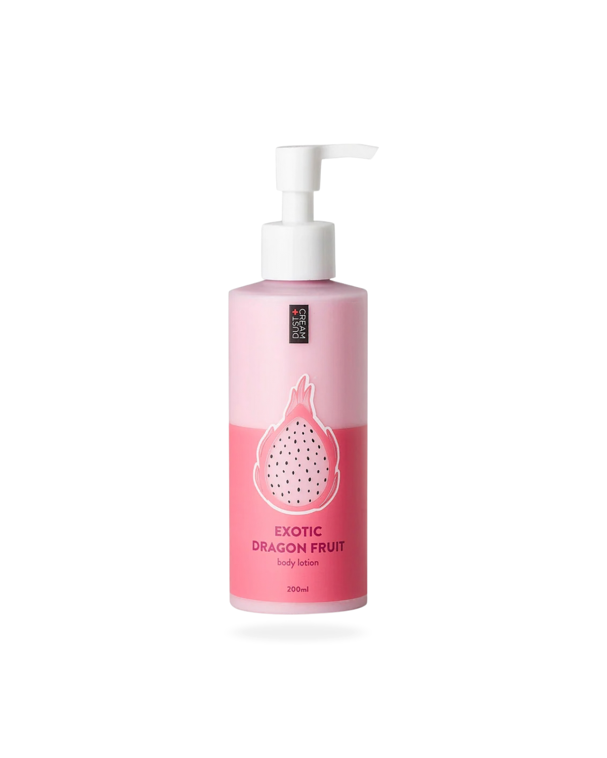Body Lotion – Exotic Dragon Fruit