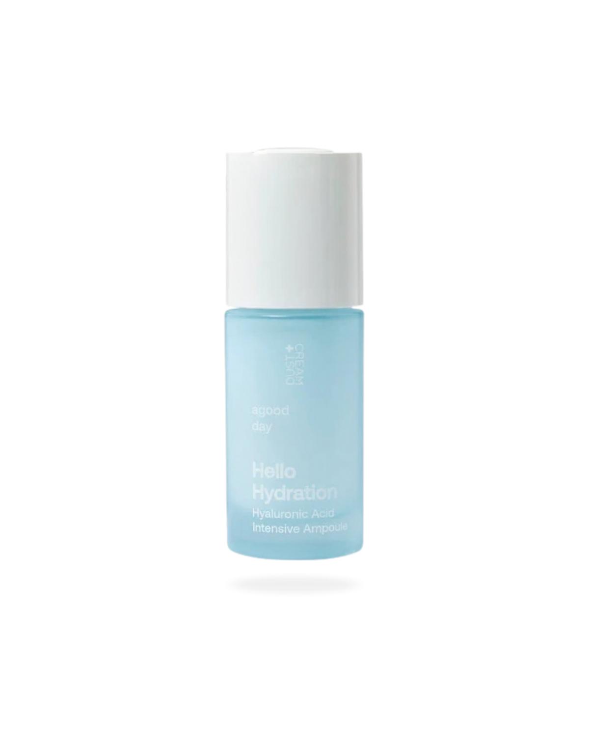 Hello Hydration – Intensive hydration ampoule with hyaluronic acid