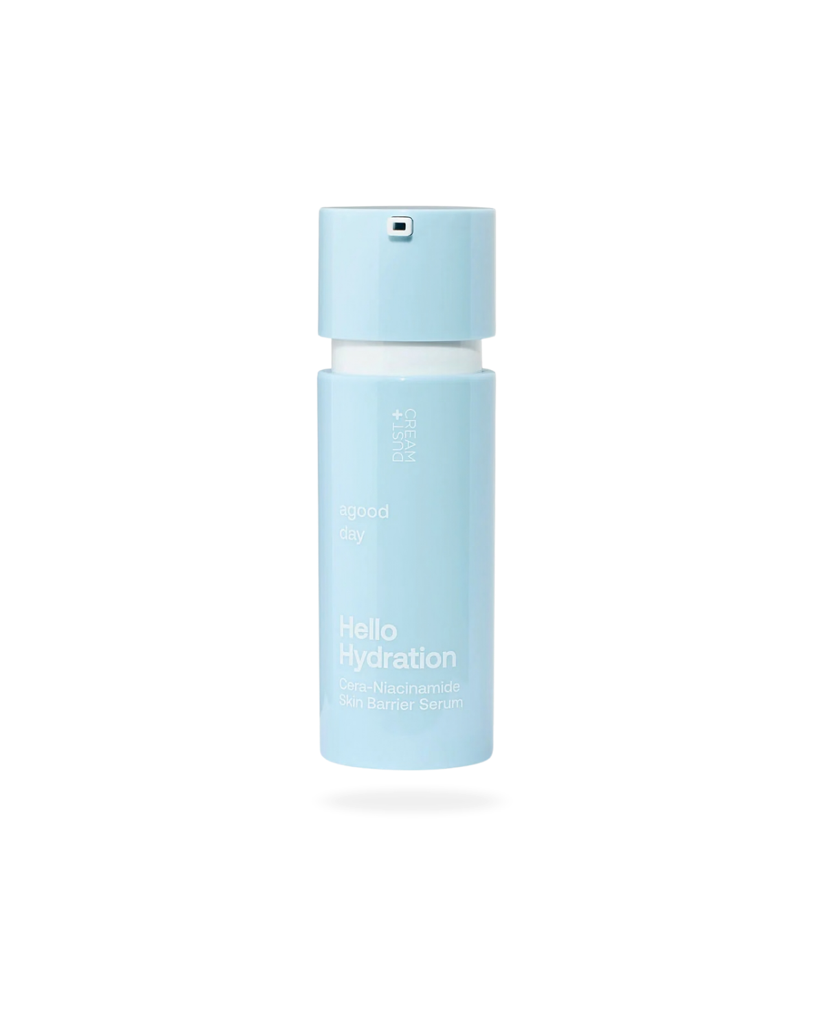 Hello Hydration Cera – Serum with niacinamide to strengthen the skin barrier