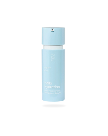 Hello Hydration Cera – Serum with niacinamide to strengthen the skin barrier