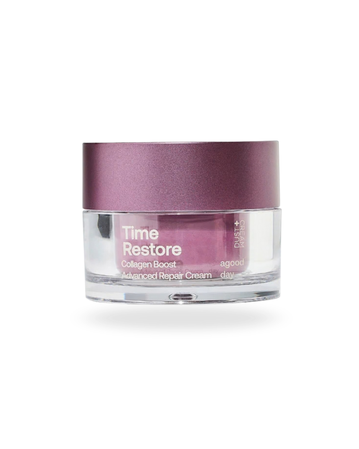 Time Restore – Regenerating cream for collagen support