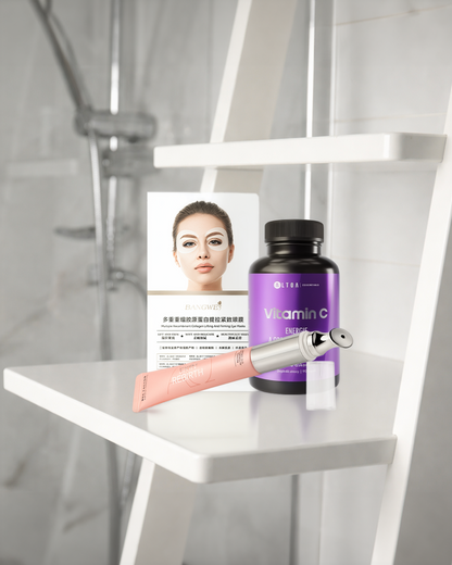 Eye Wake-up Boost - Svěží oční okolí