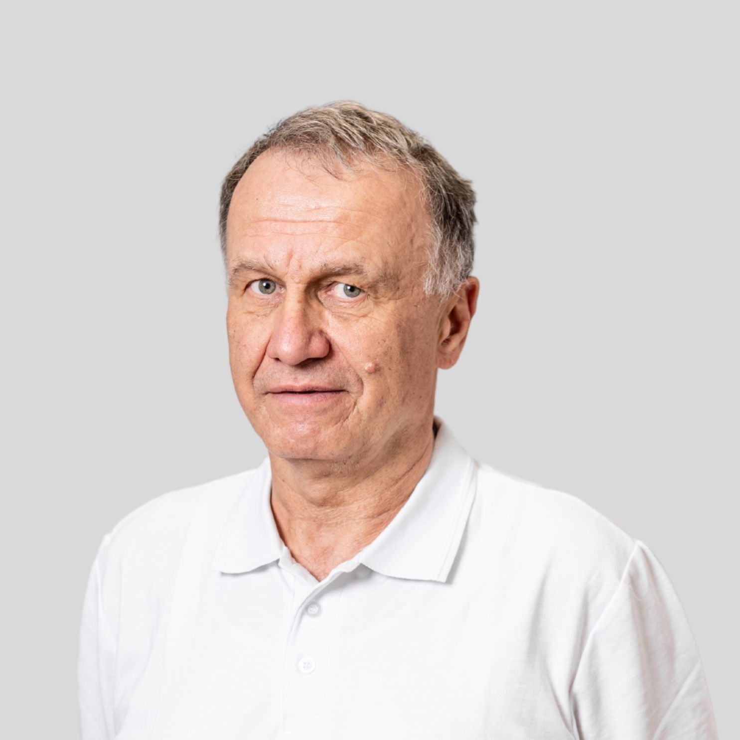 MUDr. Jaromír Janoušek