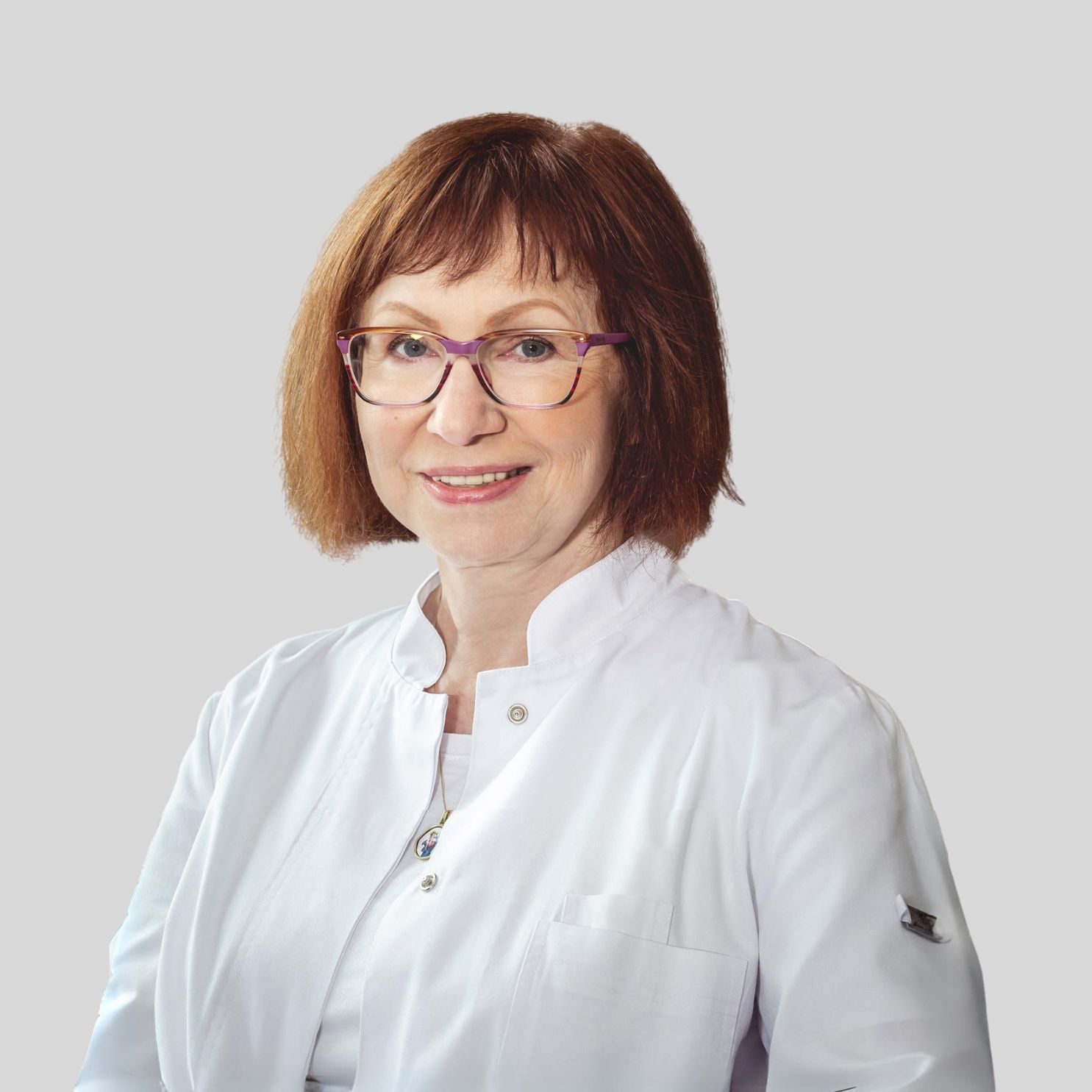 MUDr. Milena Kolářová