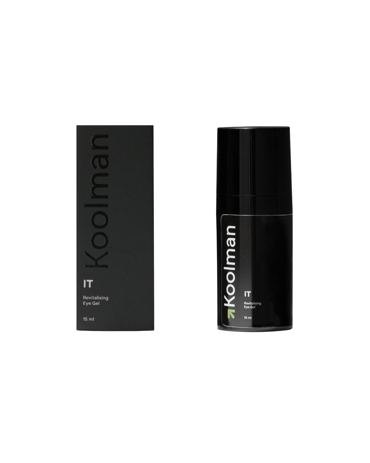 IT eye gel - 15ml