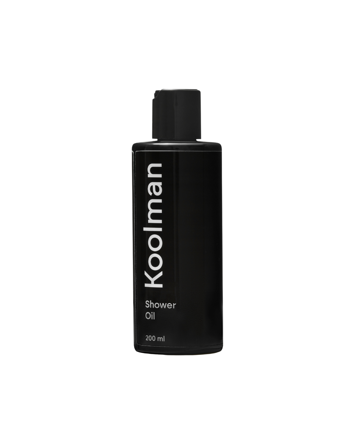 Shower oil - 200ml