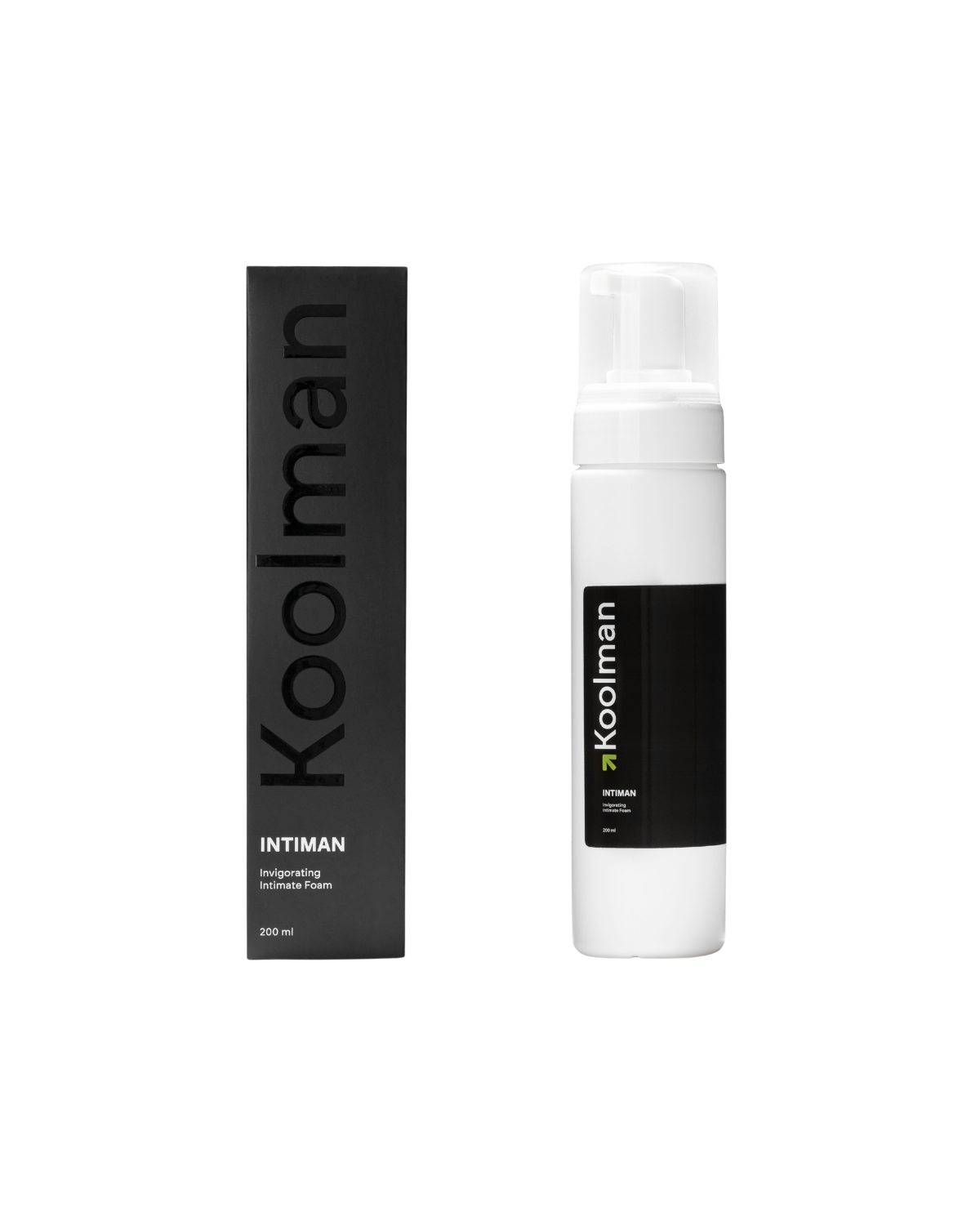 Intimate - 200ml