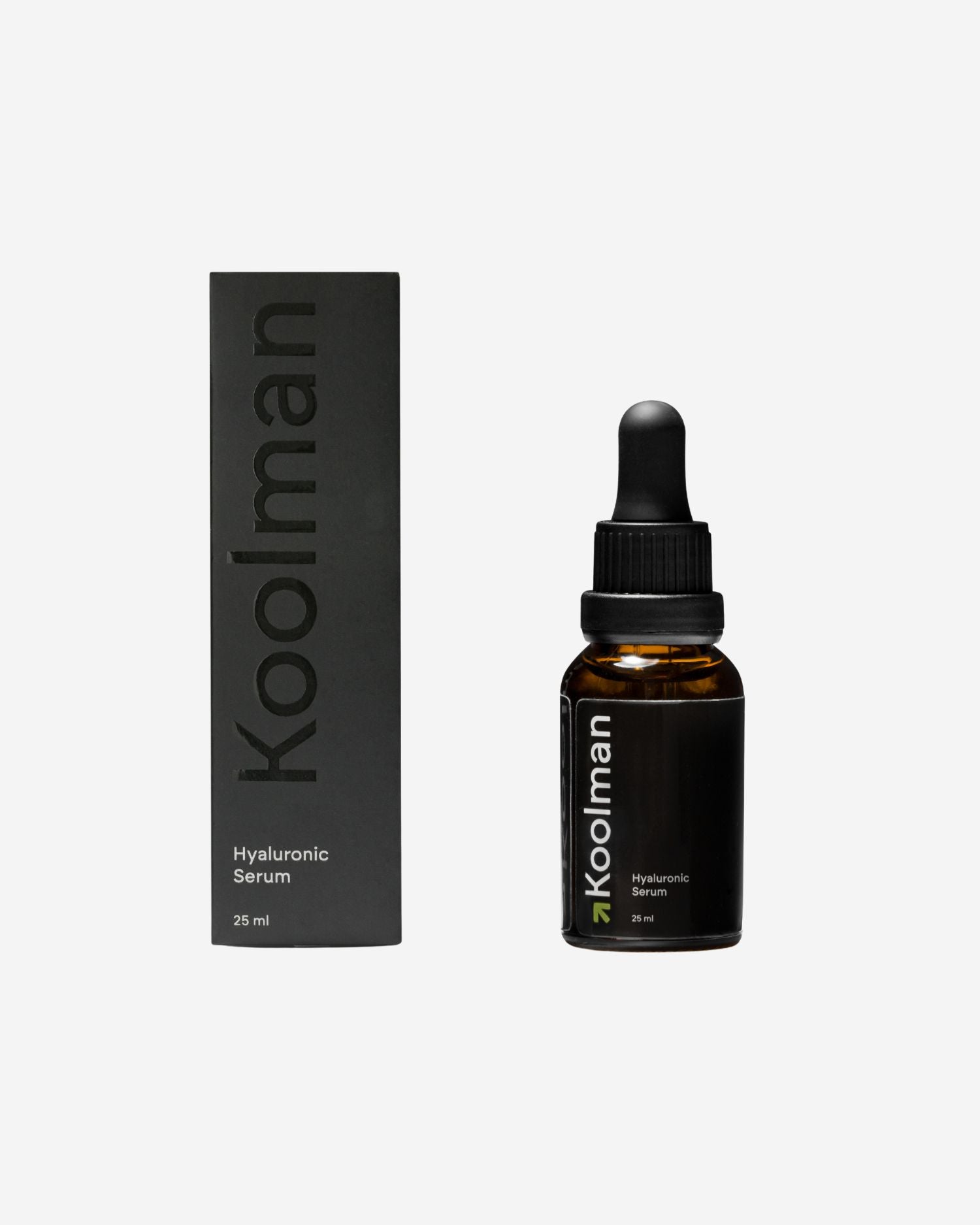 Hyaluronové sérum