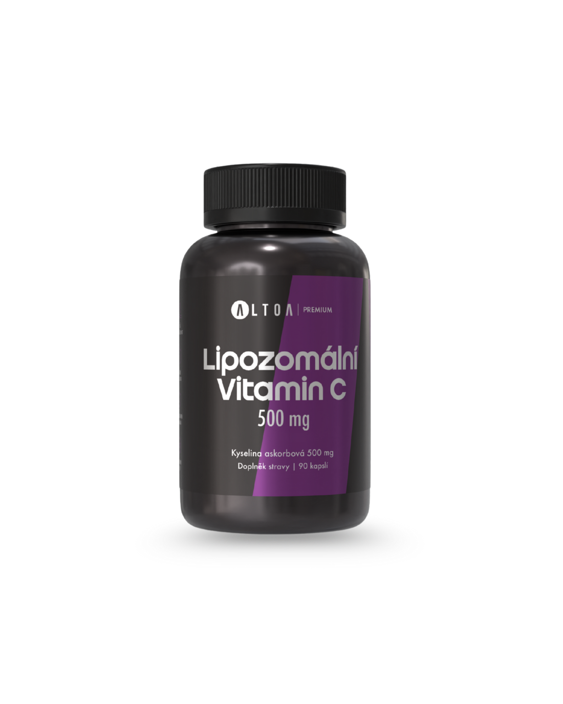 QUICK IMMUNITY – Lipozomálni Vitamin C + Probiotika Forte (2x 90 kapslí)