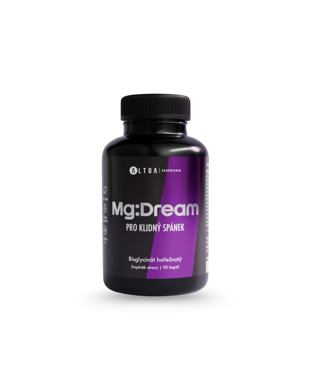 Mg:DREAM - (90 kapslí)