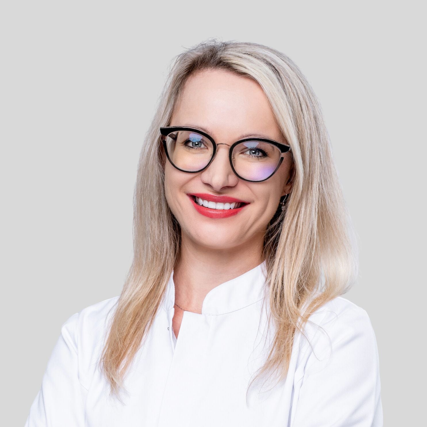 MUDr. Michaela Malacková