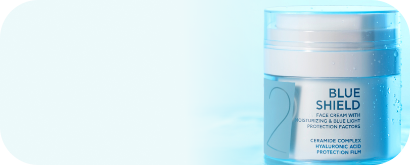 Proč si BLUE SHIELD zamilujete 