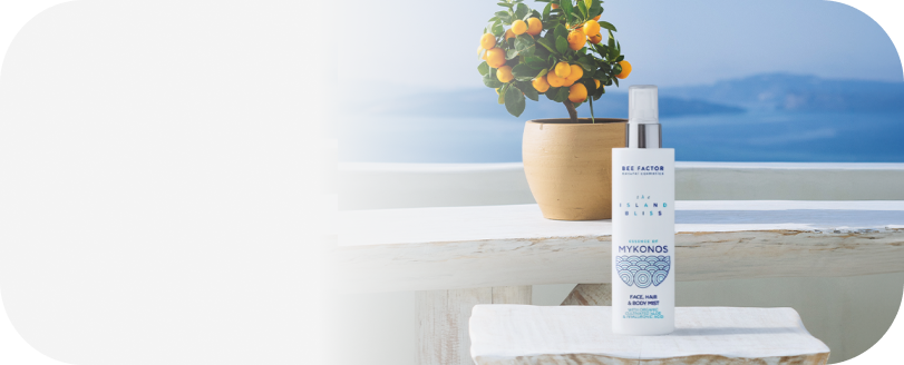 Proč si THE ISLAND BLISS zamilujete 