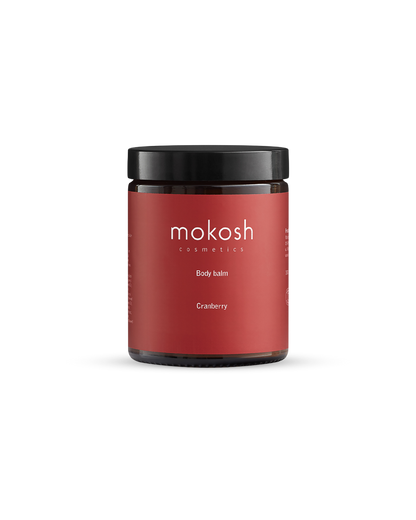 Hydrating Body Balm - Cranberry