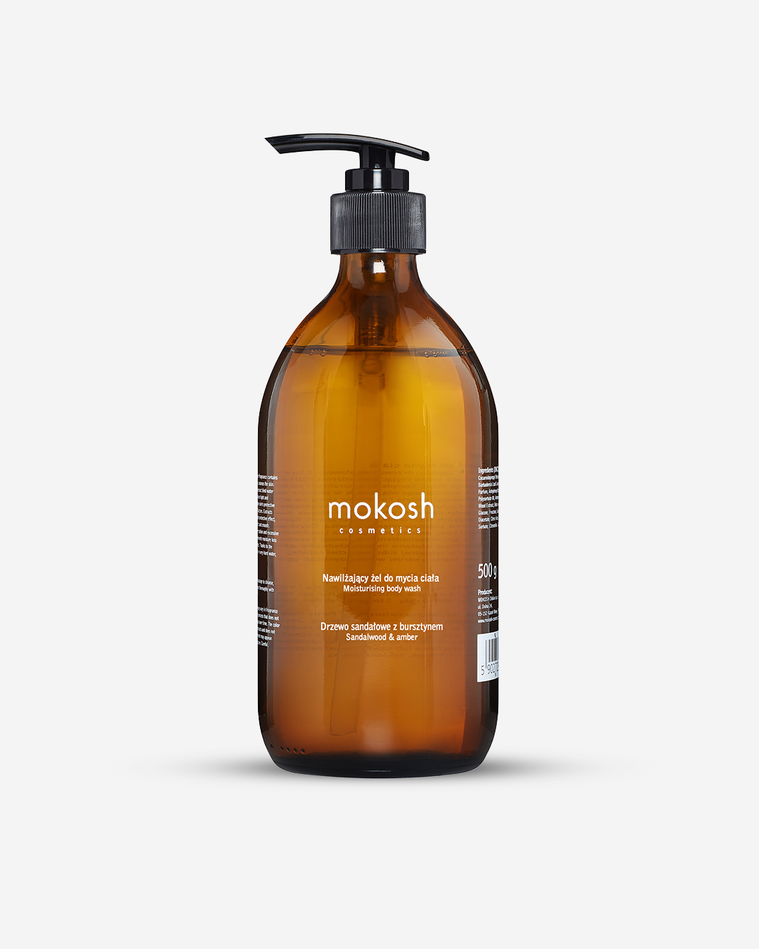 Výhodný balíček - Tělové mléko, mycí gel a koupelová sůl/peeling