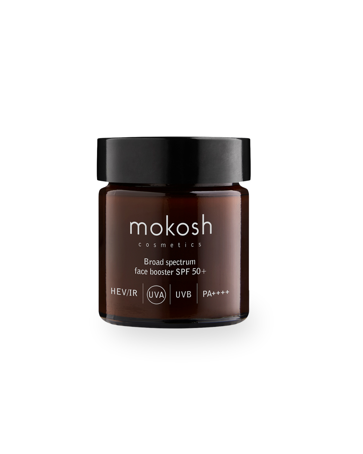 Skin booster - SPF 50+