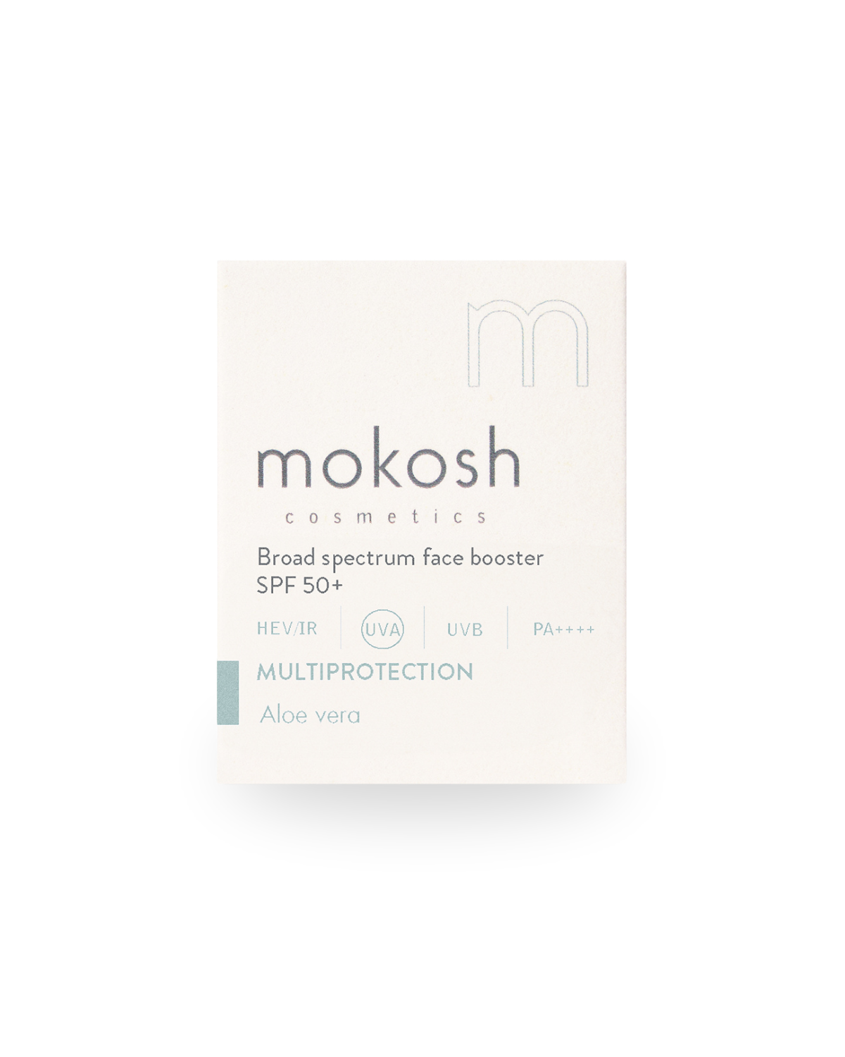 Skin booster - SPF 50+