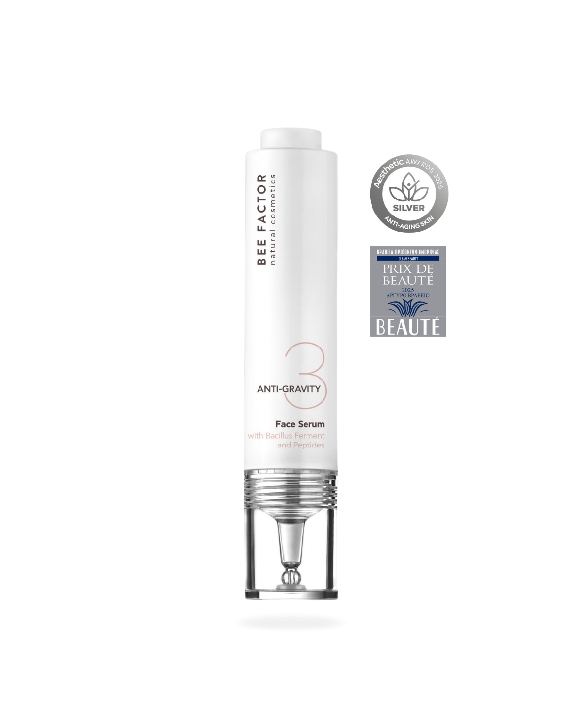BLUE SHIELD - Moisturizing cream with blue light protection