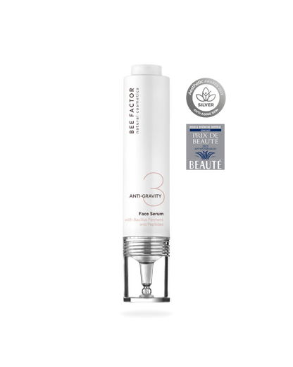 BLUE SHIELD - Moisturizing cream with blue light protection