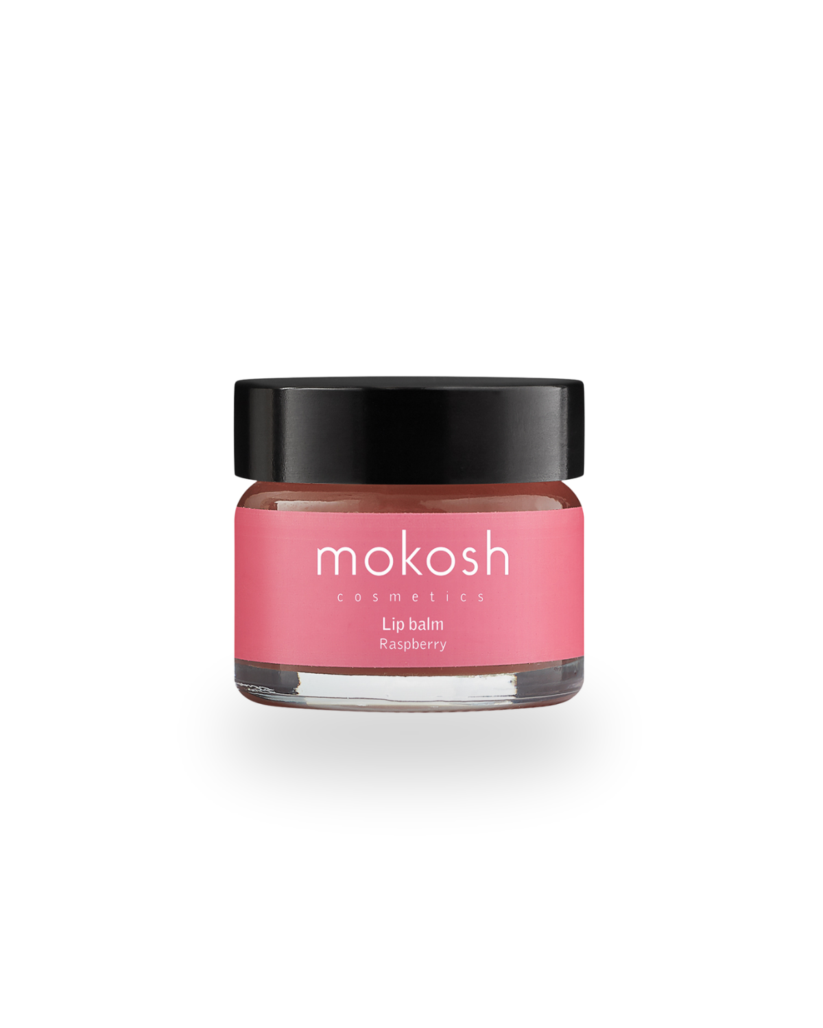 Lip balm - Raspberry