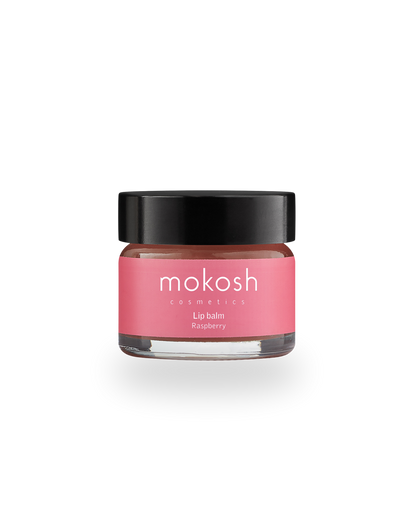 Balzám na rty - Malina