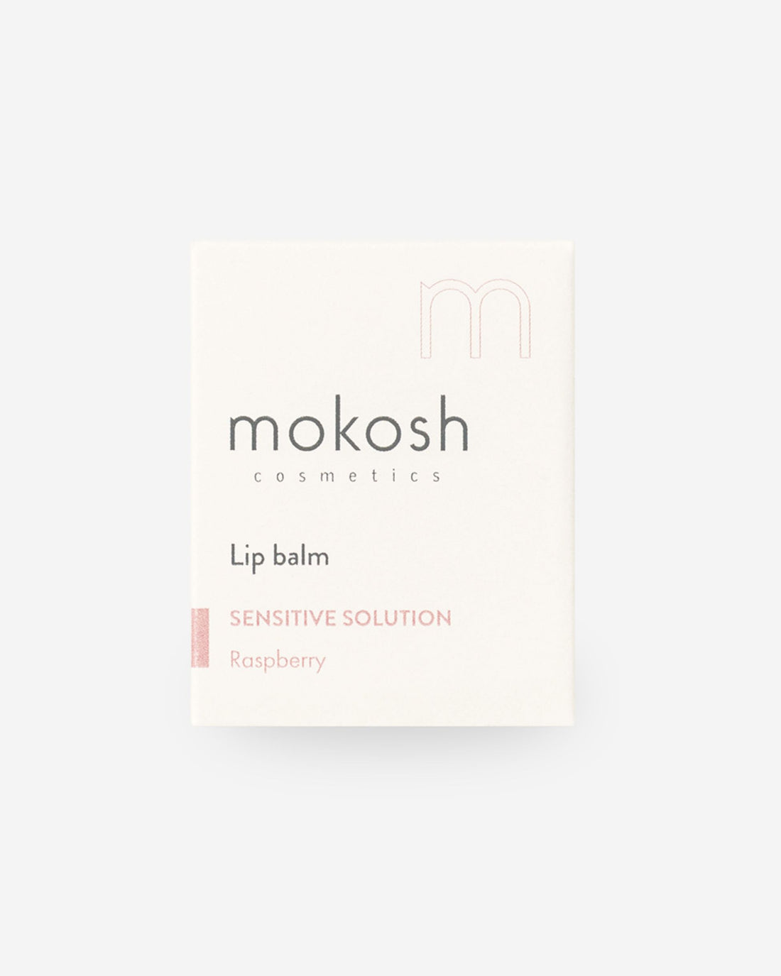 Balzám na rty - Malina