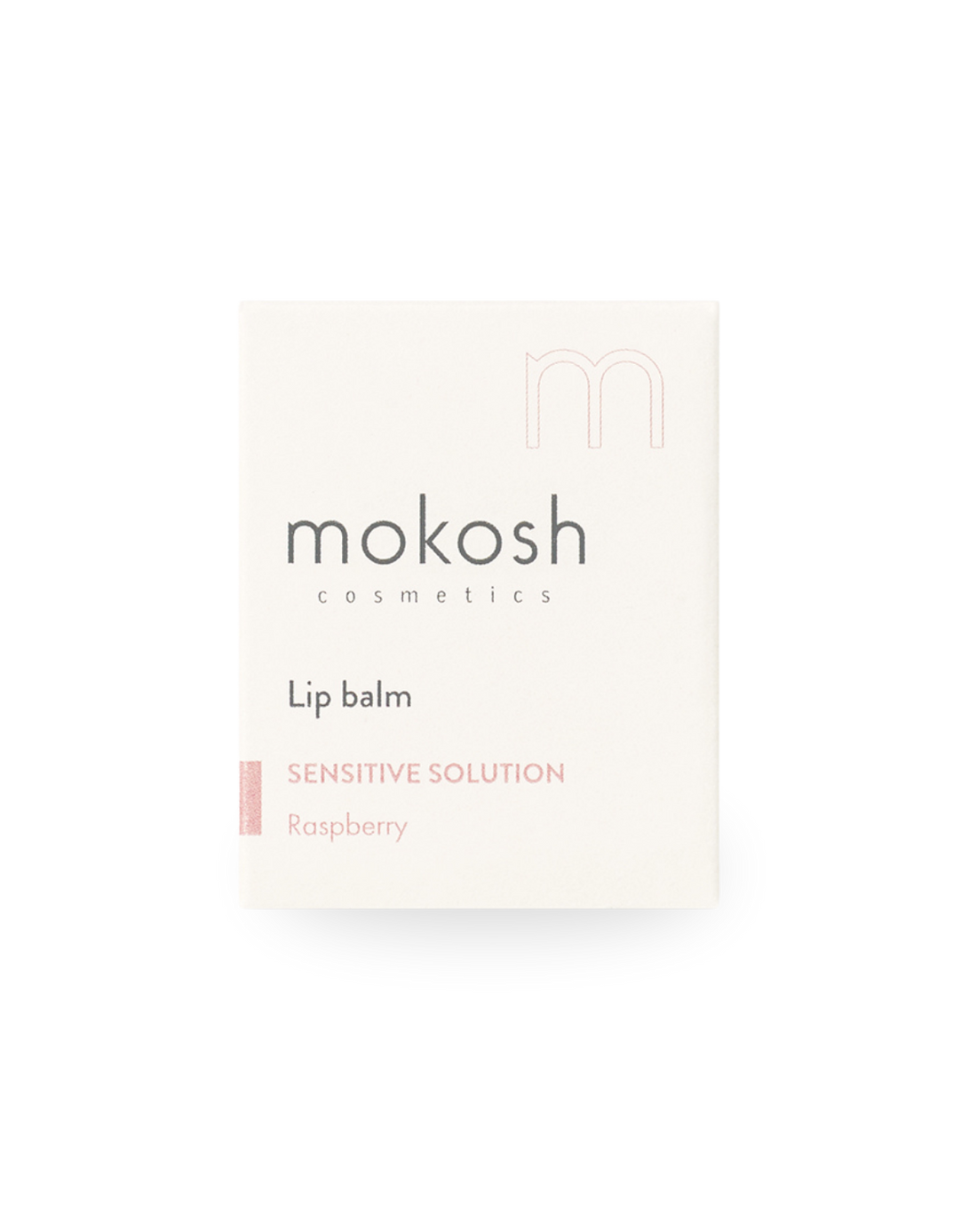 Lip balm - Raspberry
