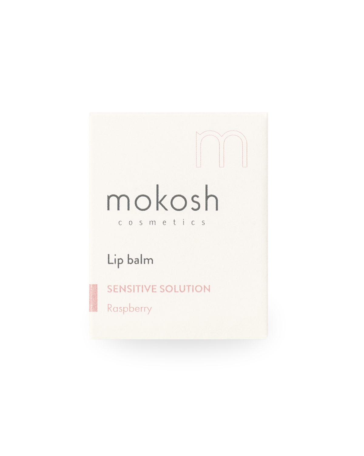 Balzám na rty - Malina