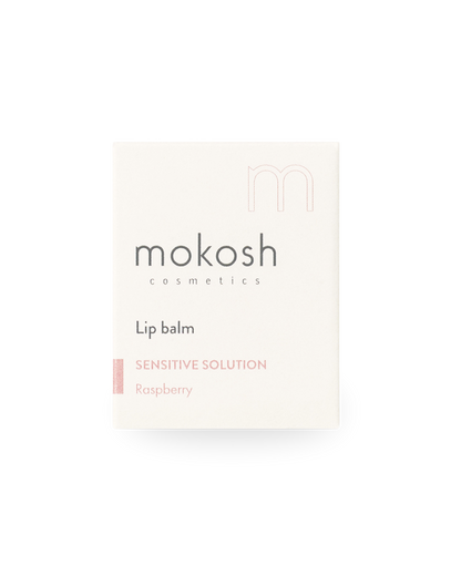 Balzám na rty - Malina