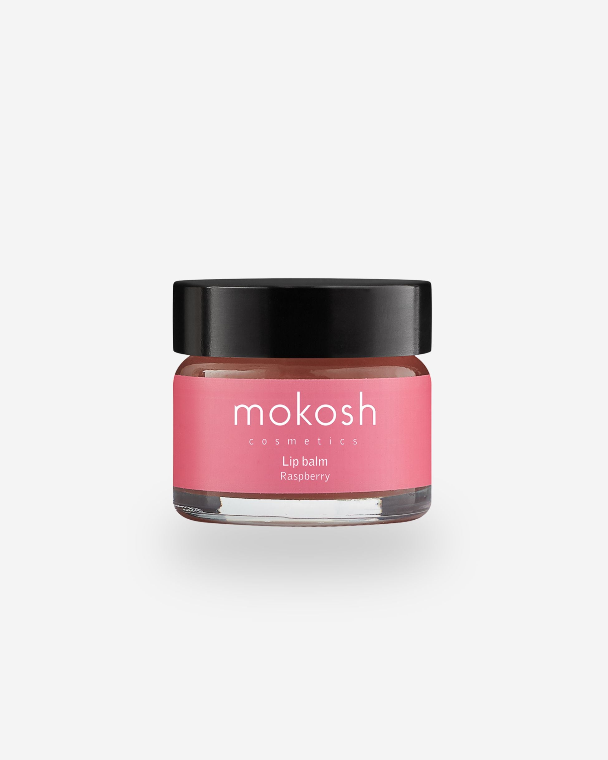 Balzám na rty - Malina